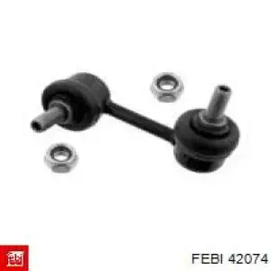 42074 Febi Silentblock de la barra estabilizadora