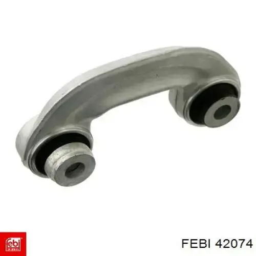 Soporte estabilizador Febi 42074 precio, desde 20,25 EUR