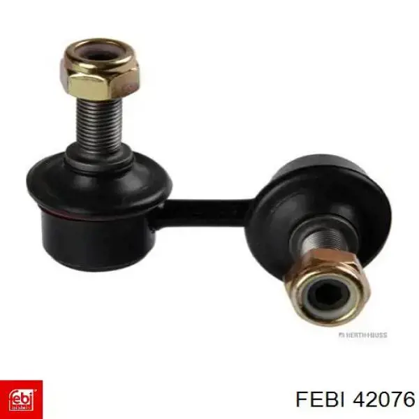 Comprar 42076 Febi Bieleta estabilizadora delantera derecha