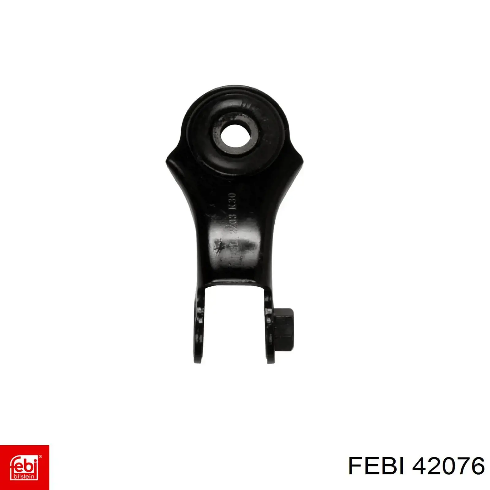 Bieleta estabilizadora delantera derecha Febi 42076 precio, desde 28,94 EUR