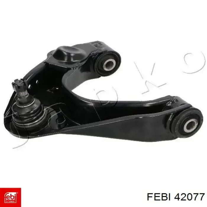 Soporte estabilizador Febi 42077 precio, desde 18,82 EUR