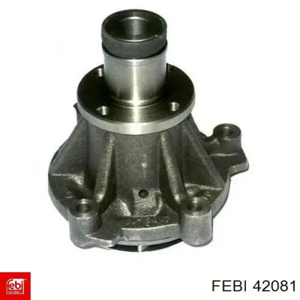 Comprar 42081 Febi Bieleta estabilizadora trasera derecha