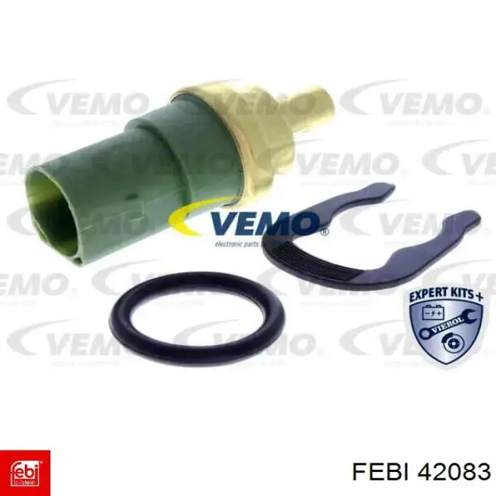Comprar 42083 Febi Bieleta estabilizadora delantera