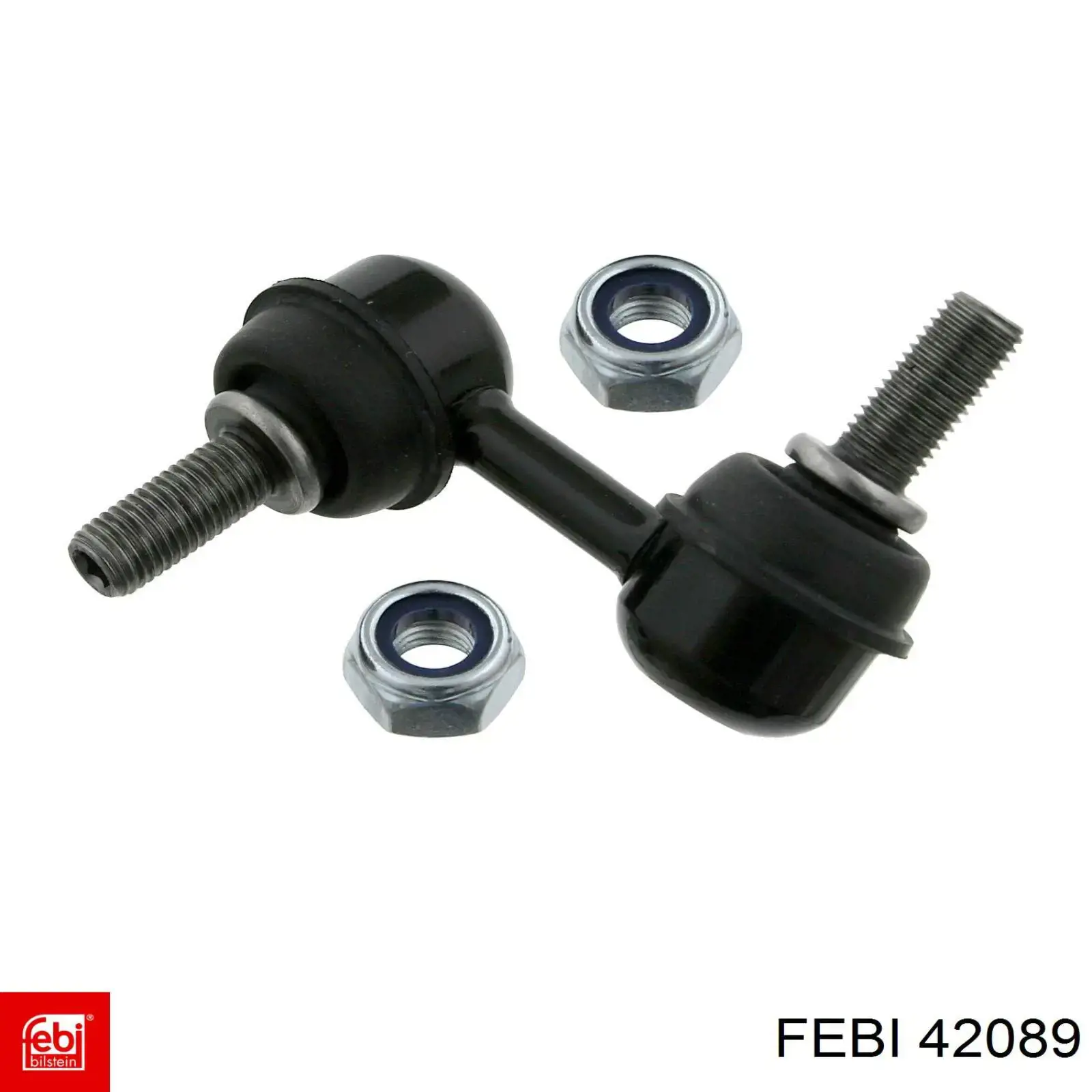 Comprar 42089 Febi Bieleta estabilizadora trasera derecha