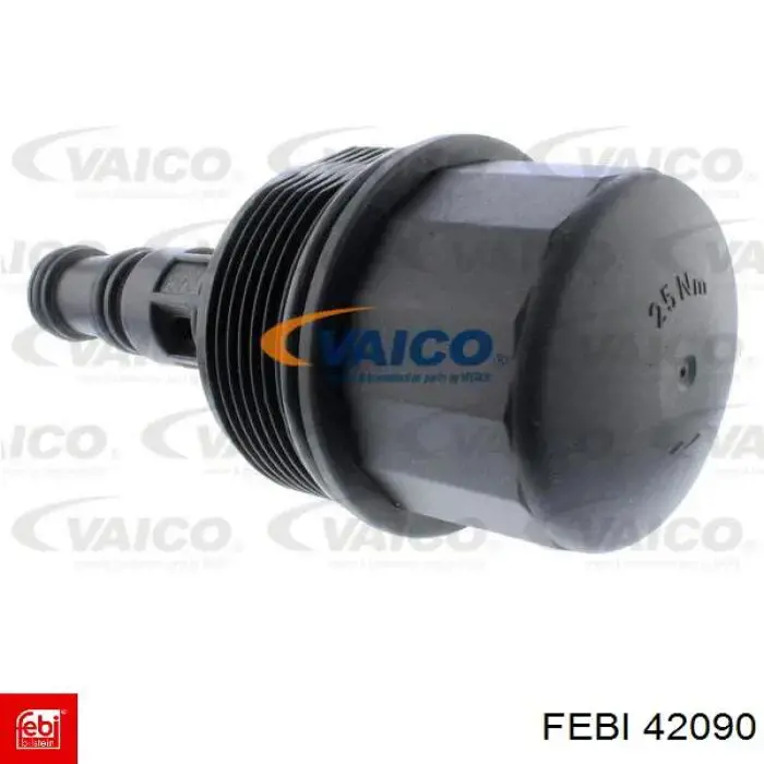Bieleta estabilizadora trasera izquierda Febi 42090 precio, desde 11,33 EUR