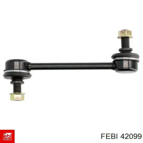 Soporte estabilizador Febi 42099 precio, desde 13,58 EUR