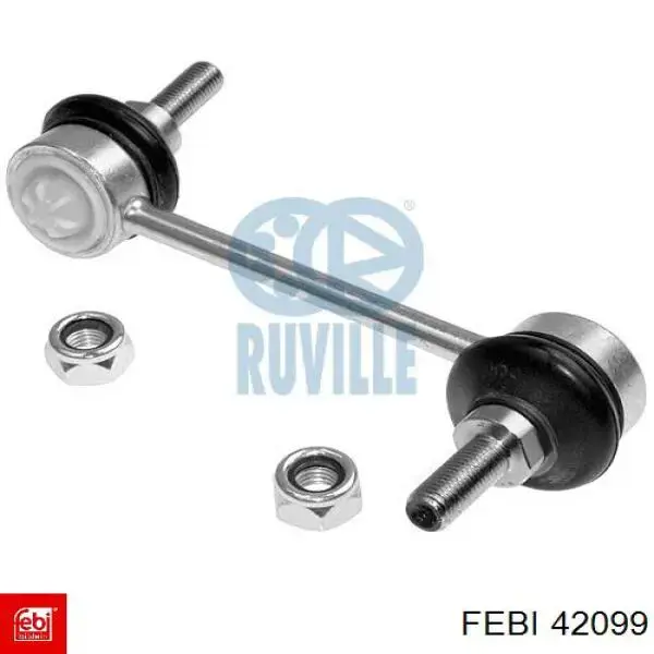 Comprar 42099 Febi Bieleta estabilizadora trasera