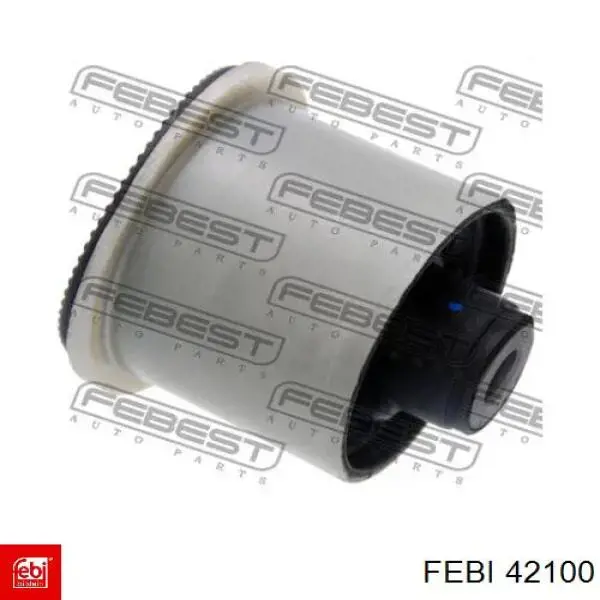 Bieleta estabilizadora delantera izquierda Febi 42100 precio, desde 13,01 EUR