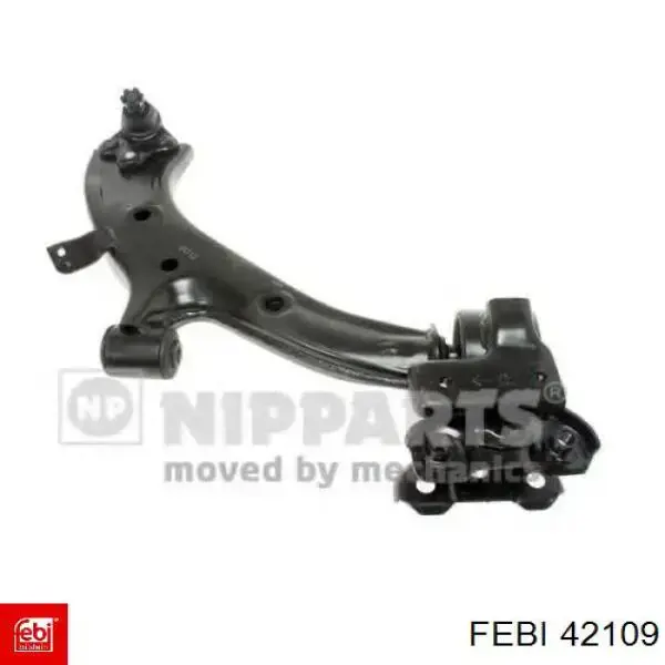 Comprar 42109 Febi Brazo inferior derecho de la suspensión delantera