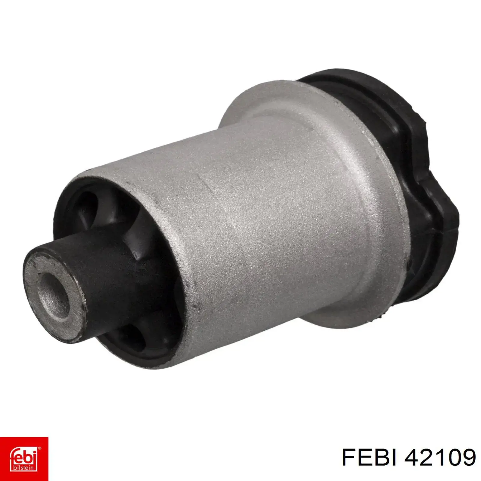 Brazo inferior derecho de la suspensión delantera Febi 42109 precio, desde 91,90 EUR