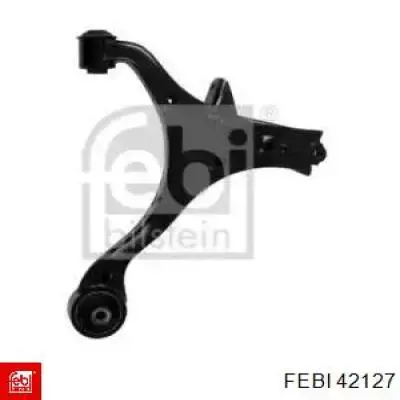 Brazo inferior derecho de la suspensión delantera Febi 42127 precio, desde 85,35 EUR