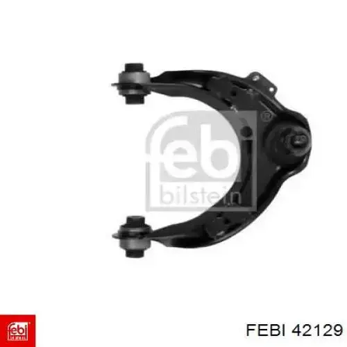 Brazo superior derecho de la suspensión delantera Febi 42129 precio, desde 51,68 EUR