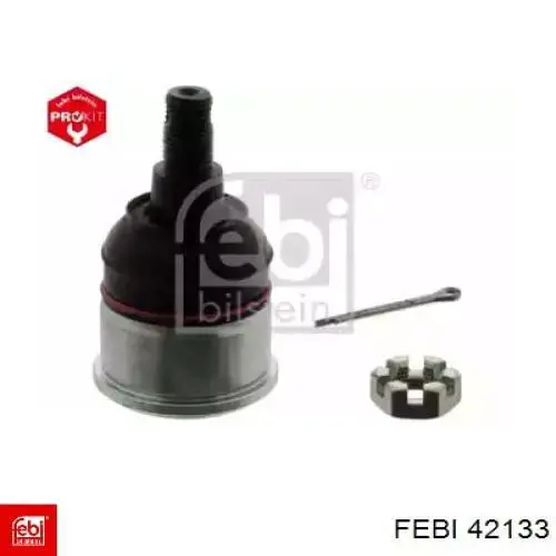 Rótula inferior de suspensión Febi 42133 precio, desde 25,77 EUR