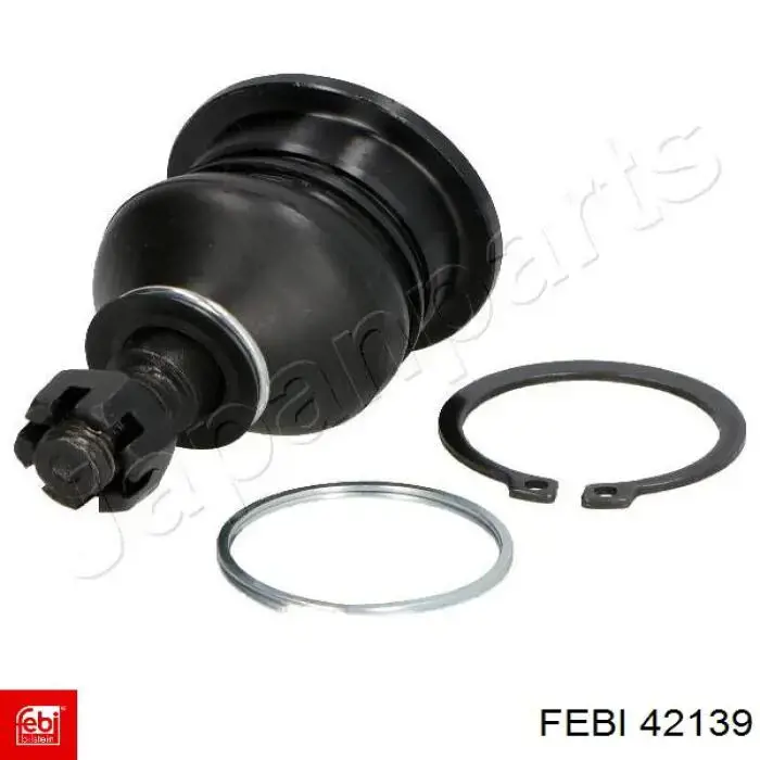 Comprar 42139 Febi Rótula de suspensión