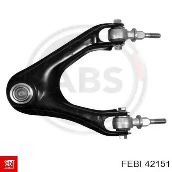 Comprar 42151 Febi Triángulo de suspensión delantera, superior izquierda