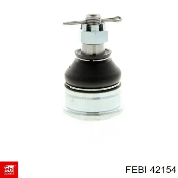 Rótula inferior de suspensión Febi 42154 precio, desde 21,66 EUR