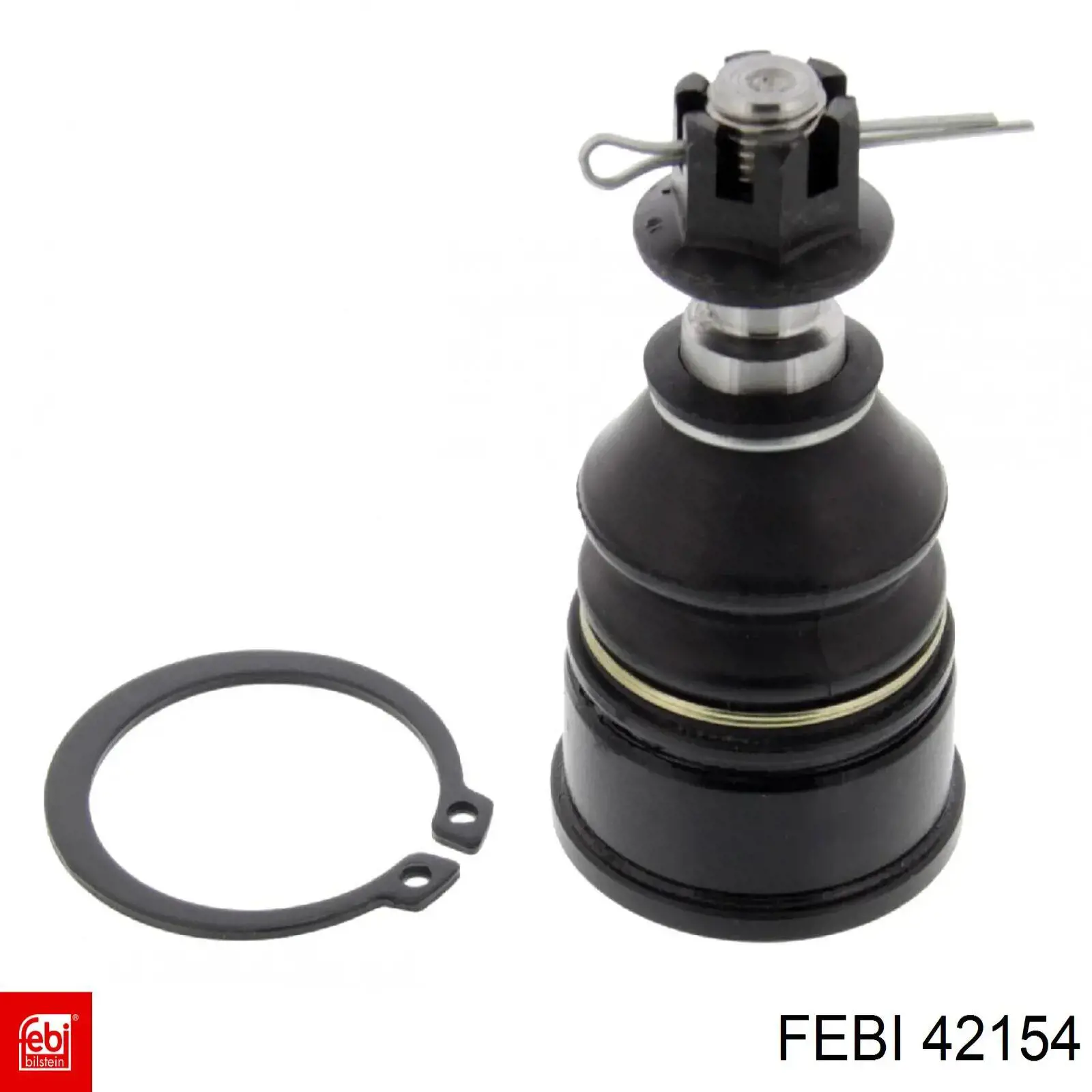 Comprar 42154 Febi Rótula inferior de suspensión