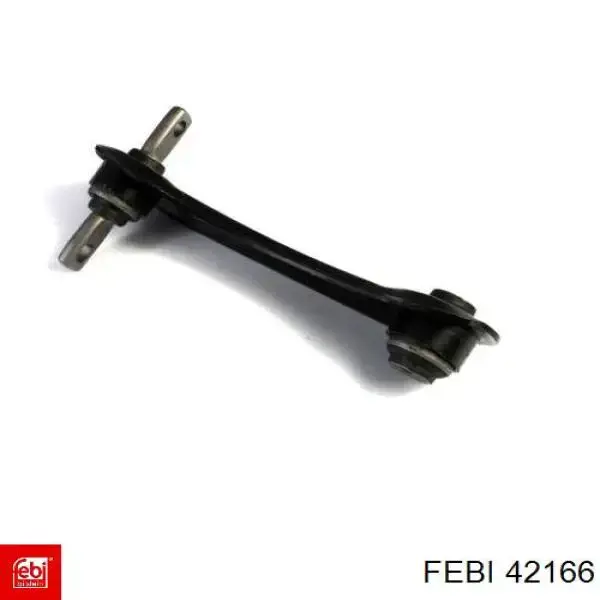 42166 Febi brazo suspension trasero superior izquierdo