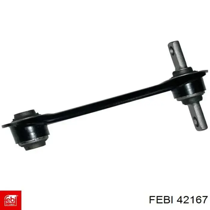 Comprar 42167 Febi Brazo superior derecho de la suspensión trasera