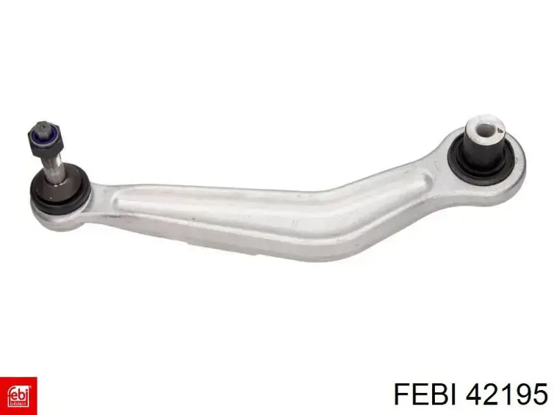 Comprar 42195 Febi Brazo inferior derecho de la suspensión delantera