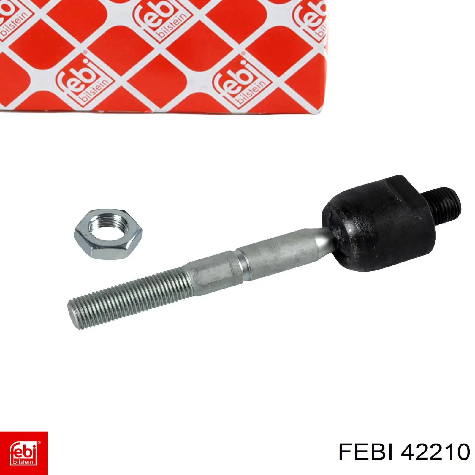 Comprar 42210 Febi Barra de acoplamiento