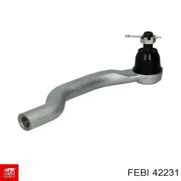 Comprar 42231 Febi Rótula barra de acoplamiento exterior