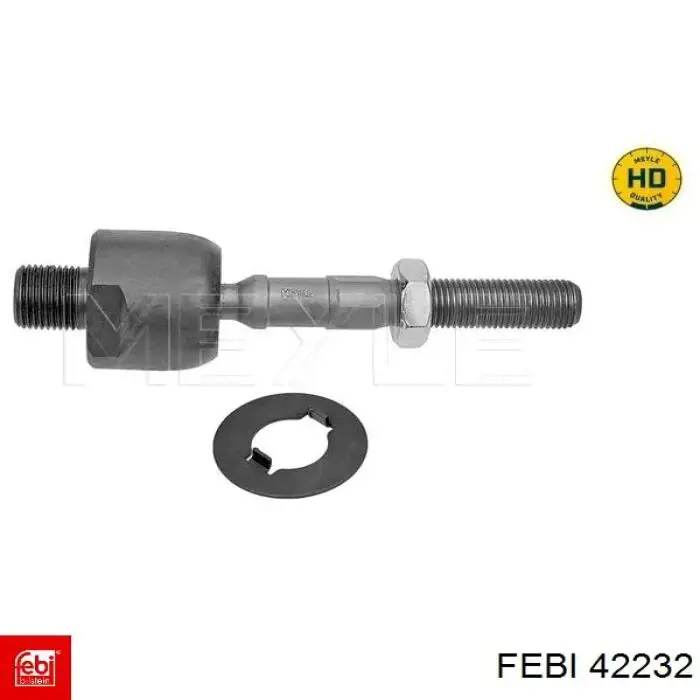 Comprar 42232 Febi Barra de acoplamiento
