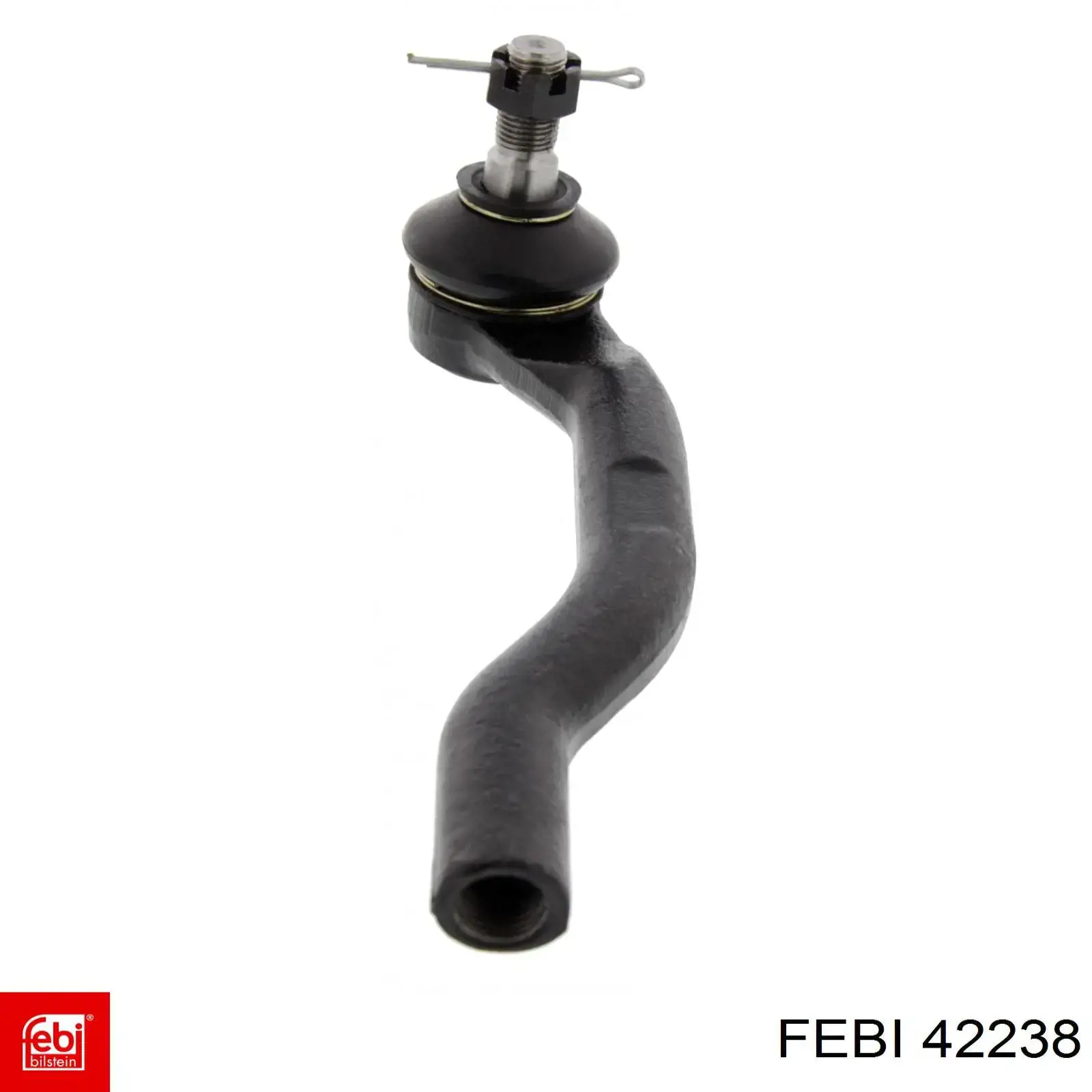 Rótula de barra de acoplamiento Febi 42238 precio, desde 33,48 EUR