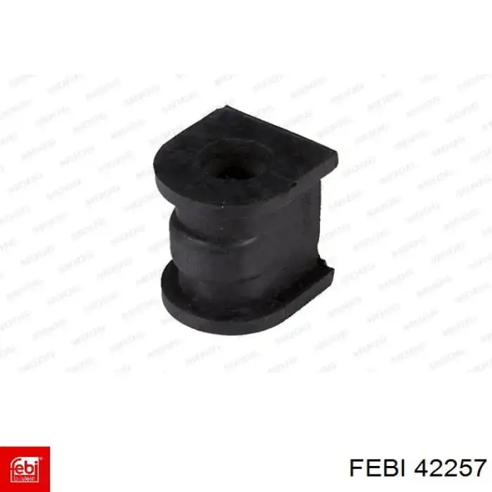 Comprar 42257 Febi Buje de barra estabilizadora delantera