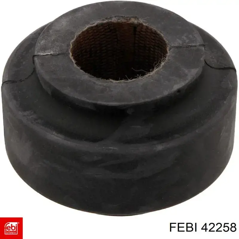 Silentblock de suspensión delantero inferior Suzuki Swift 2 EA