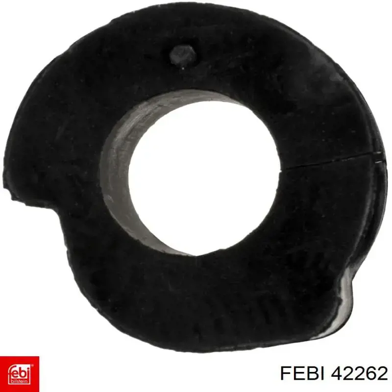 Comprar 06461 Metalcaucho Buje de barra estabilizadora delantera