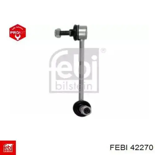Comprar 42270 Febi Bieleta estabilizadora delantera