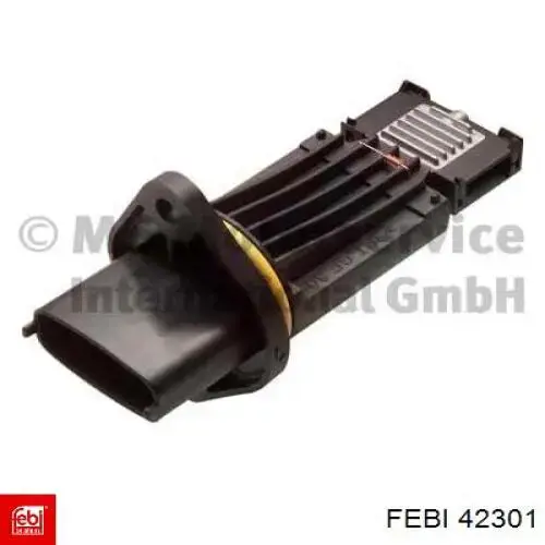 Brazo direccion coche Febi 42301 precio, desde 16,64 EUR