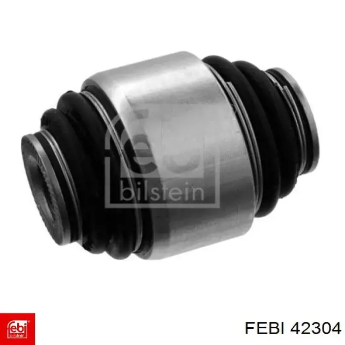 Brazo direccion coche Febi 42304 precio, desde 21,15 EUR
