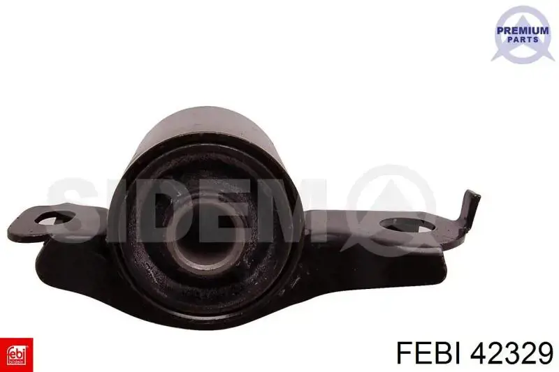 Comprar 42329 Febi Silentblock