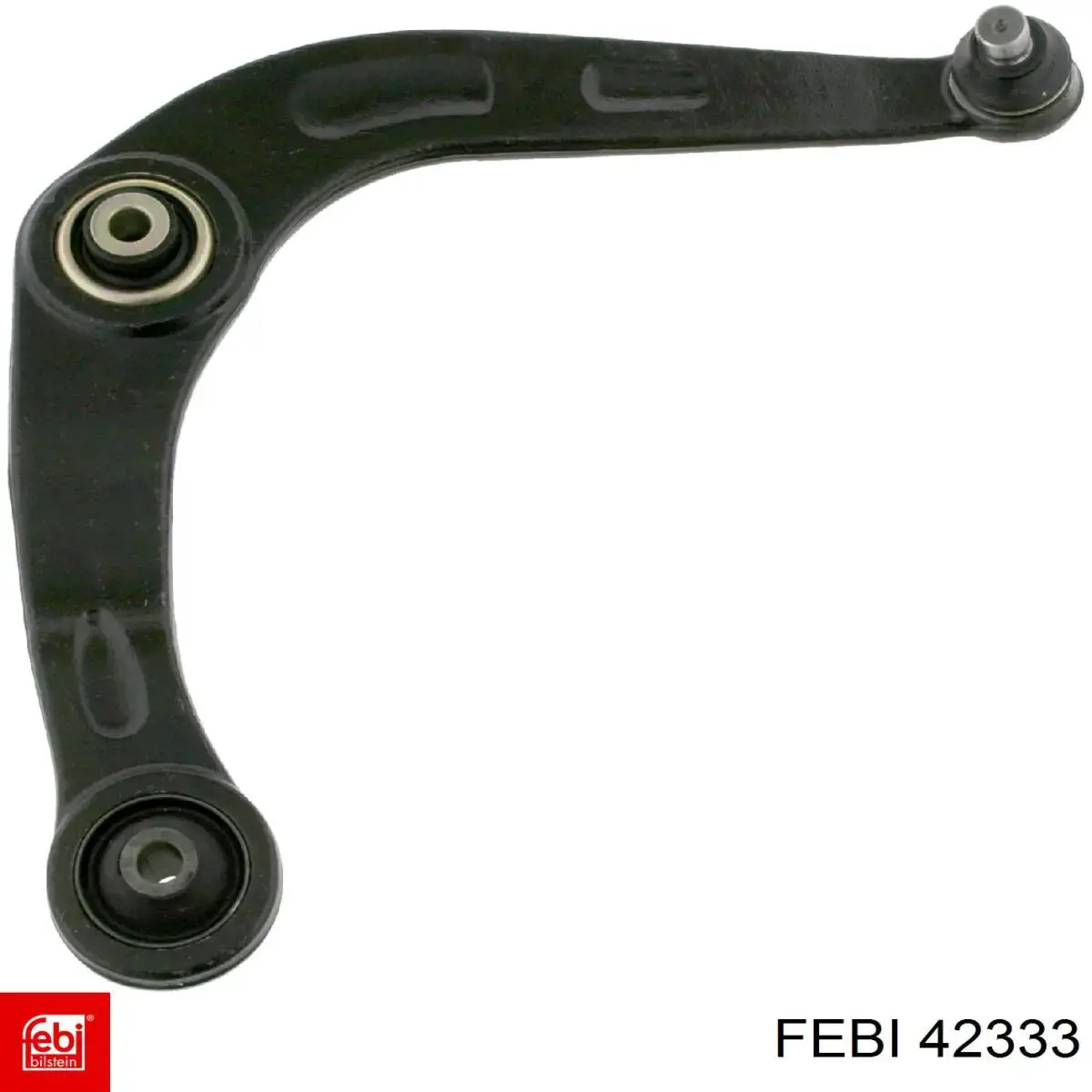 Comprar 42333 Febi Buje de barra estabilizadora delantera