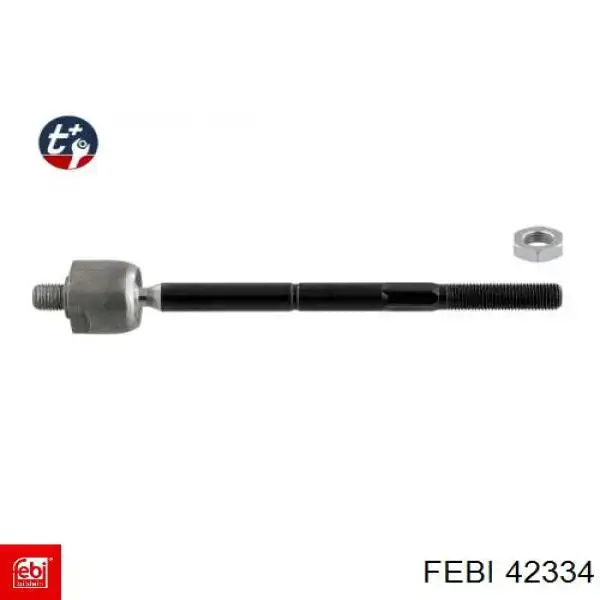 Comprar 42334 Febi Buje de barra estabilizadora trasera