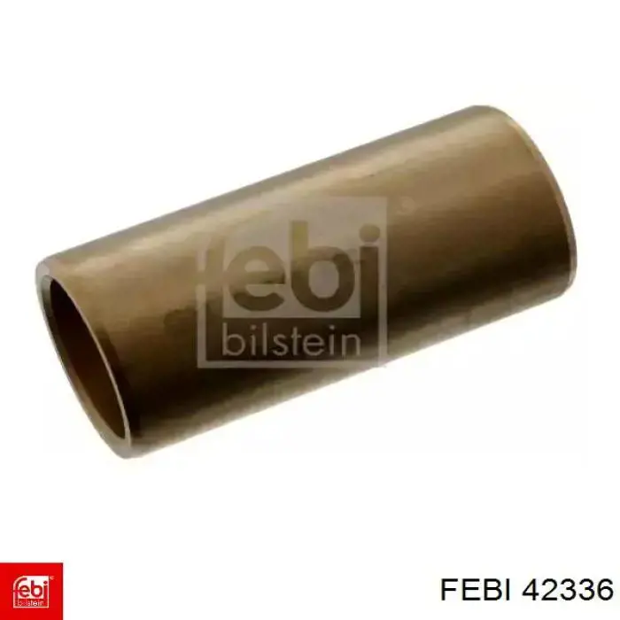 Comprar UH7128470 Mazda Buje de la bisagra del resorte de láminas