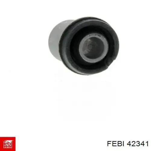 Buje del brazo de suspensión delantero superior Febi 42341 precio, desde 7,11 EUR