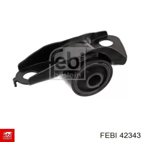 Silentblock de brazo de suspensión Febi 42343 precio, desde 19,54 EUR