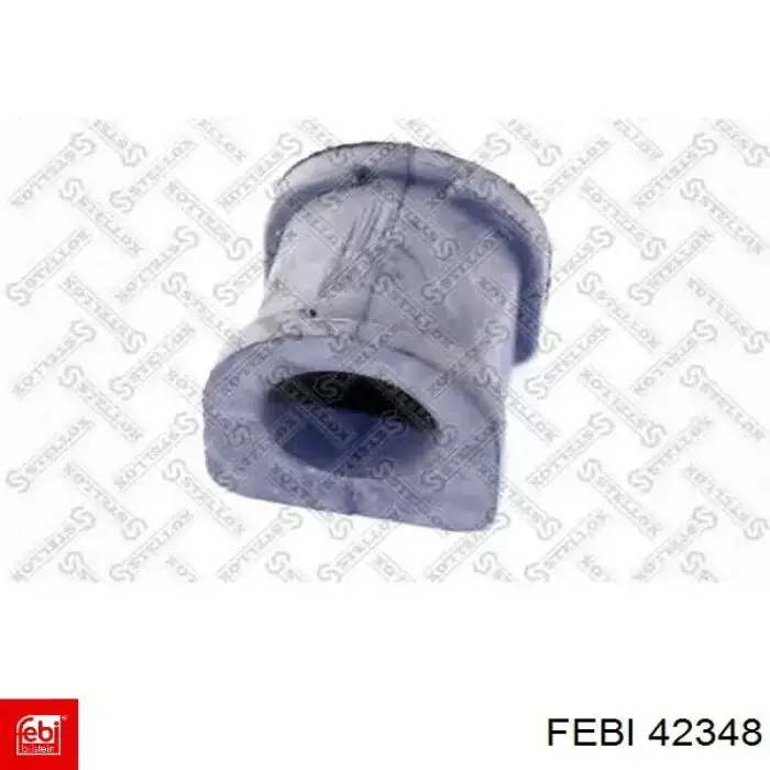Comprar 42348 Febi Buje de barra estabilizadora delantera