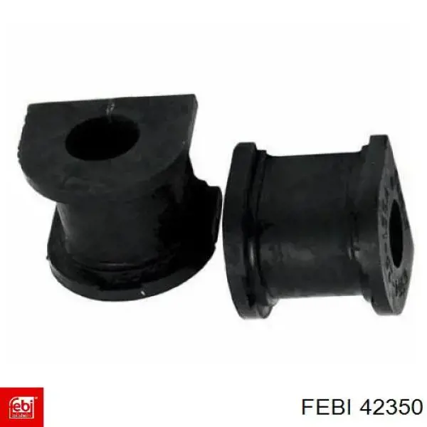 Buje de barra estabilizadora trasera Febi 42350 precio, desde 2,71 EUR