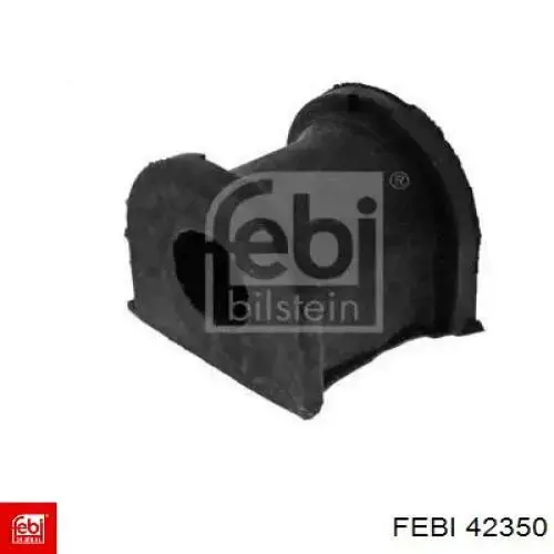 Comprar 42350 Febi Buje de barra estabilizadora trasera