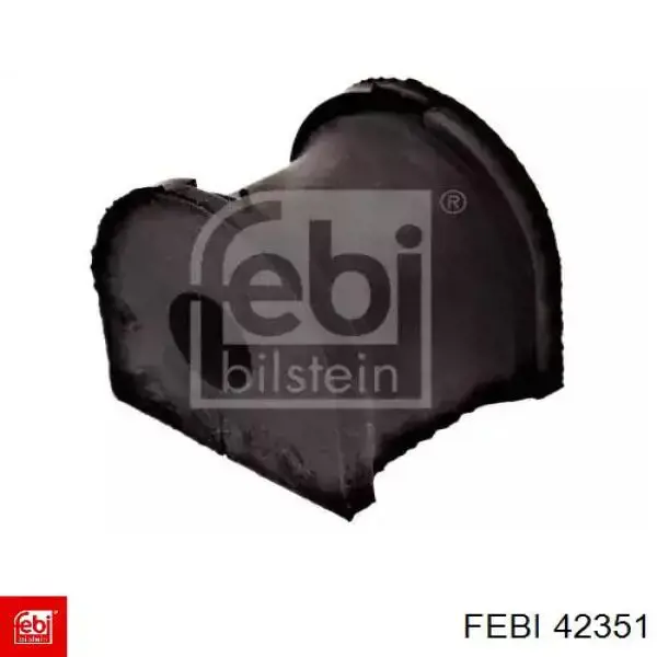 Comprar 42351 Febi Buje de barra estabilizadora trasera