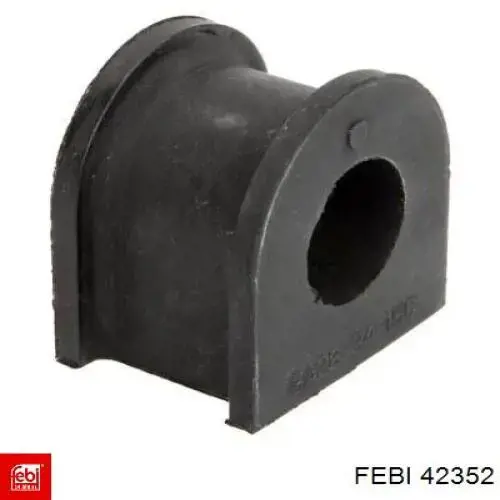 42352 Febi Buje de barra estabilizadora delantera