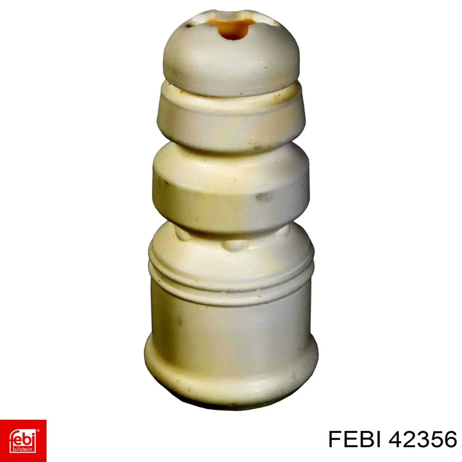 Buje de barra estabilizadora delantera Febi 42356 precio, desde 3,09 EUR