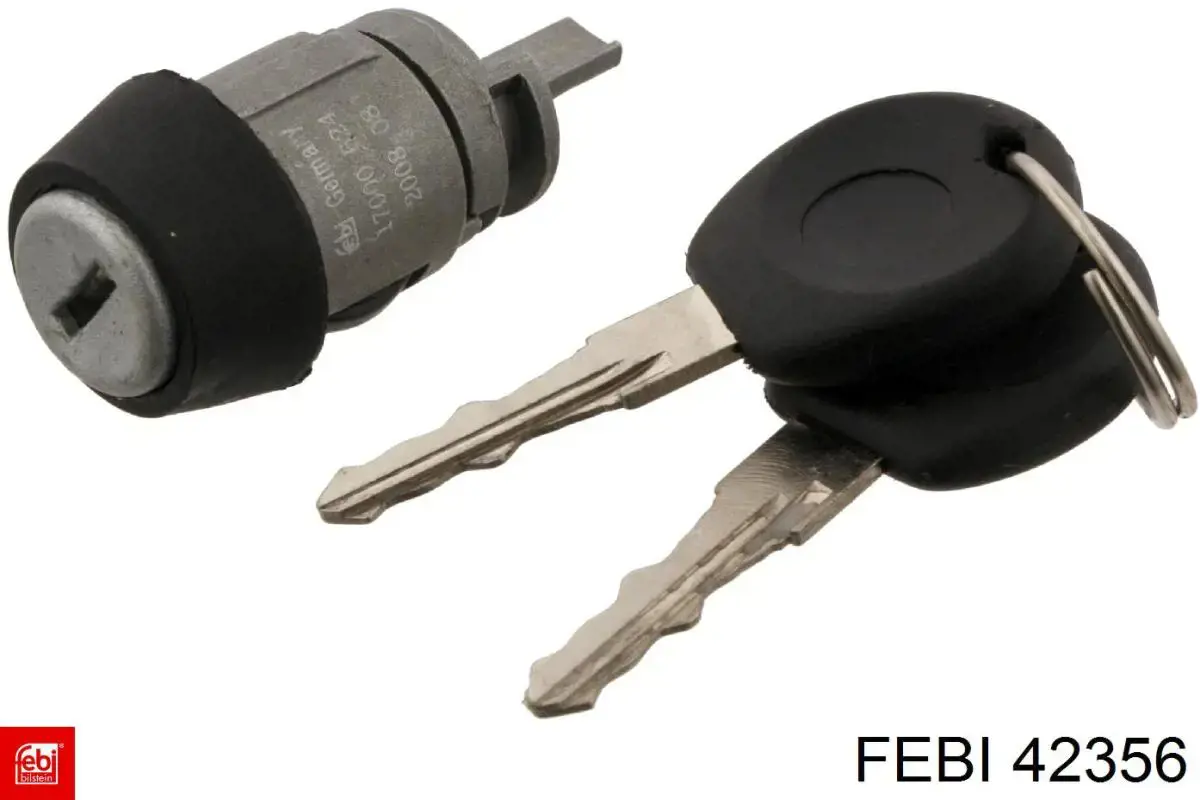 Comprar 42356 Febi Buje de barra estabilizadora delantera