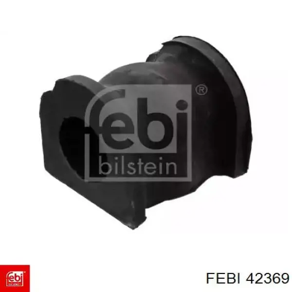 Comprar 42369 Febi Buje de barra estabilizadora trasera