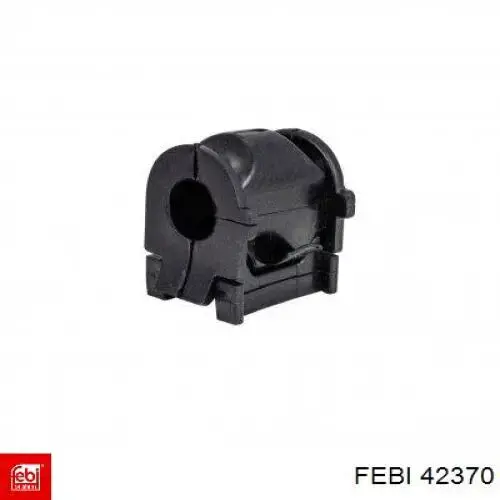 Comprar 42370 Febi Buje de barra estabilizadora delantera