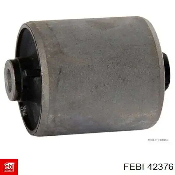Silentblock de brazo de suspensión Febi 42376 precio, desde 21,61 EUR